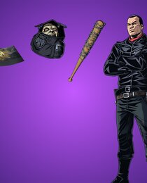 Negan Bundle