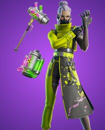 Dr. Bleeker Bundle
