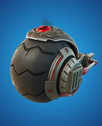 Badwheel