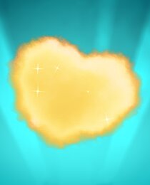 Heart Cloud
