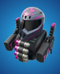 Zenia's Roadpack