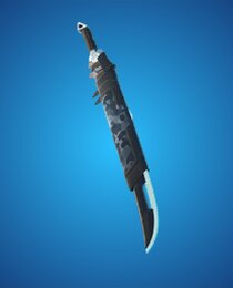 Zadie's Blade