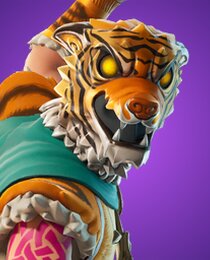 Battle Tiger