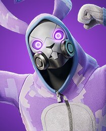 Hazard Hare