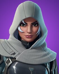 Vanguard Zadie