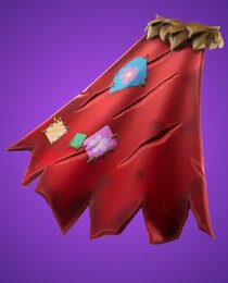 Fabled Cape