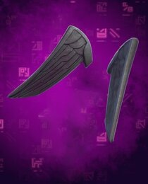 Fallen Wings