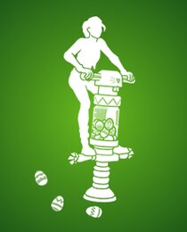 Egg Dropper