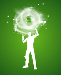 Ranker's Flourish