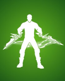 Champion's Blade-Splitter
