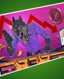 The Big Dillbits Crash
