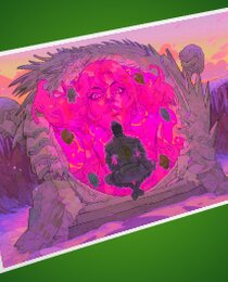Legacy of the Portal