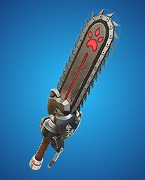 The Claw-Saw