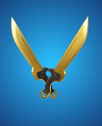 Gold Cutters