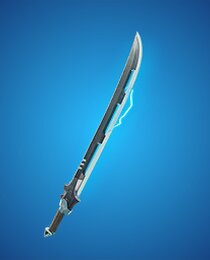Zadie's Blade