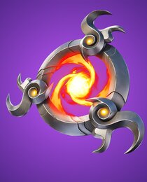 Fire Vortex