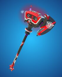 FNCS Tape Decker