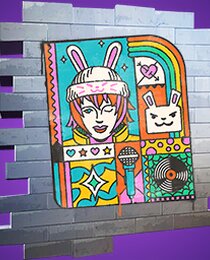 Usagi Adventure