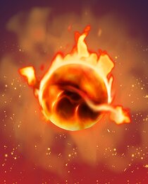 Firestarter