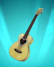 SC Guitar