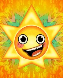 Touch the Sun