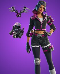 Rebel Rider Bundle