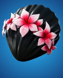 Floral Shell