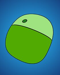 Finn's Backpack