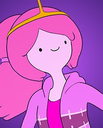 Princess Bubblegum