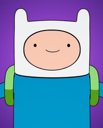 Finn the Human