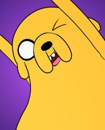 Jake the Dog