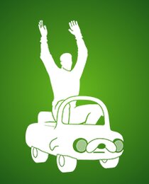 Jake Car