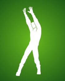 Jake Bug Dance