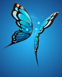 Flutter Wings