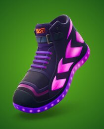 UltraViolet Pulse