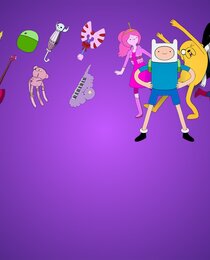 Adventure Time Bundle