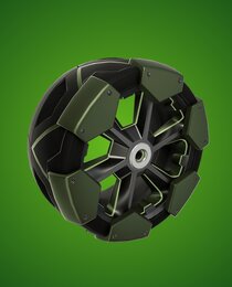 Clodhopper Wheels