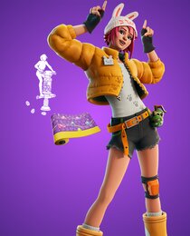 Oona Usagi Bundle