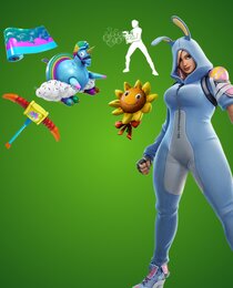 HappyHappyGal's Locker Bundle
