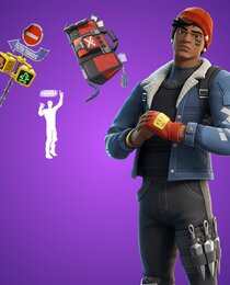 Urban Operator Bundle