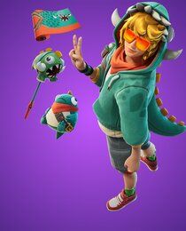 Deeno Bundle