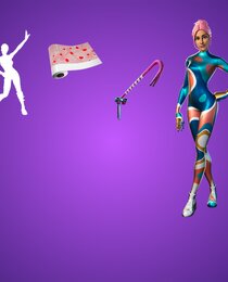 SparklesQT's Party Diva Locker Bundle