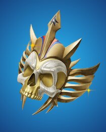 Nightmare Mantle