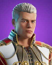 Cody Rhodes
