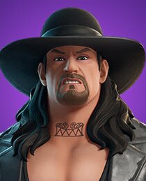 Undertaker