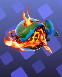 Fractured World