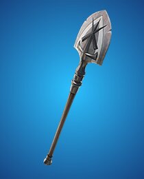 Taker's Shovel