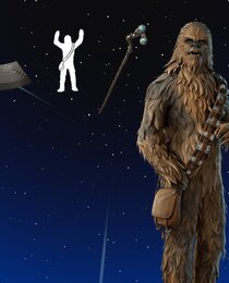Chewbacca Bundle