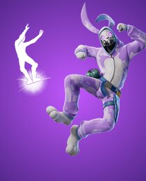 Hazard Hare Bundle