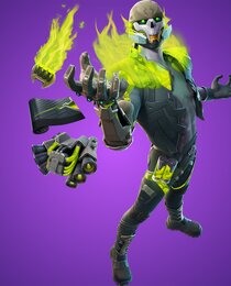 Viridion Bundle